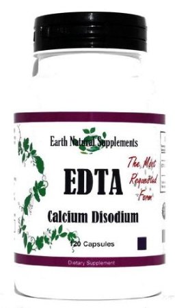 edta-for-clogged-arteries