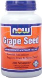 grape seed extract to lower heart attack risk