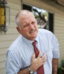 Heart Disease - Heart Attack