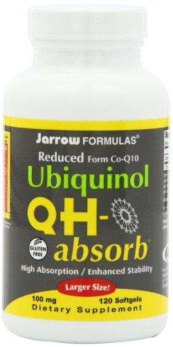CoQ10 Ubiquinol